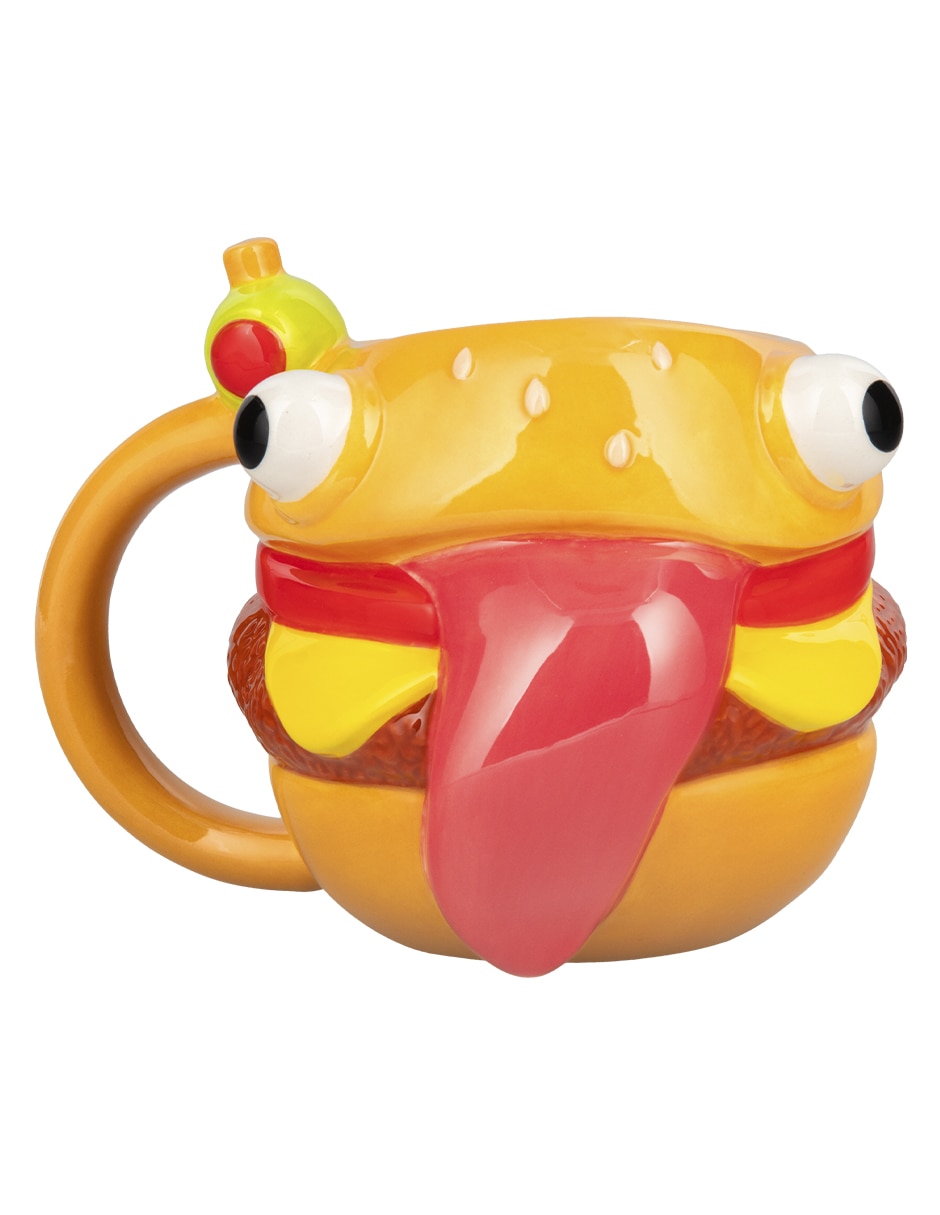 Taza clásica 3